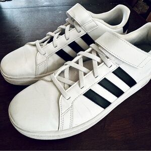 ADIDAS Grand Court Sneakers (fits like 8.5)